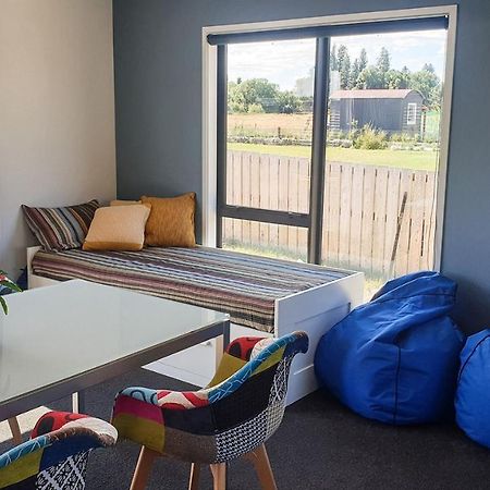 Rough Ridge Cottage ~ Your Haven In Central Otago Oturehua Ngoại thất bức ảnh