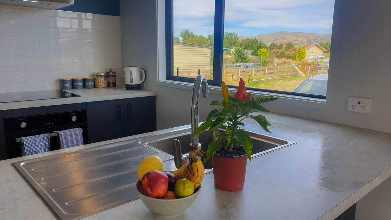 Rough Ridge Cottage ~ Your Haven In Central Otago Oturehua Ngoại thất bức ảnh