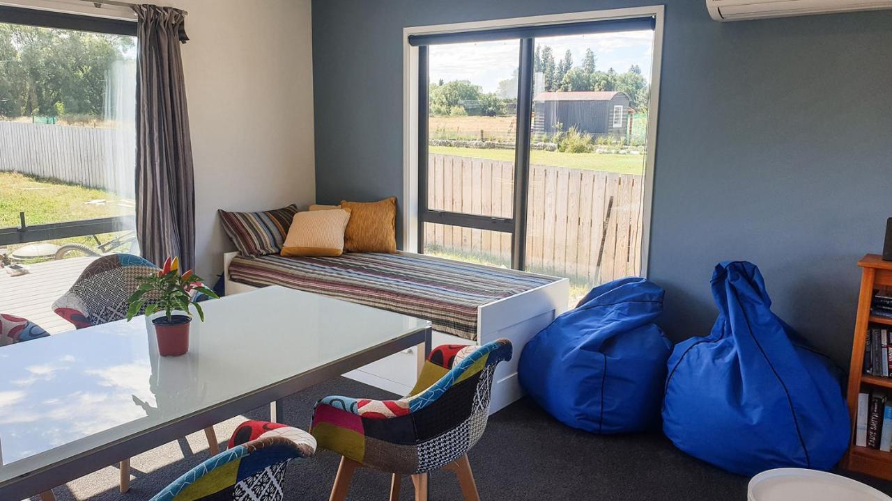 Rough Ridge Cottage ~ Your Haven In Central Otago Oturehua Ngoại thất bức ảnh