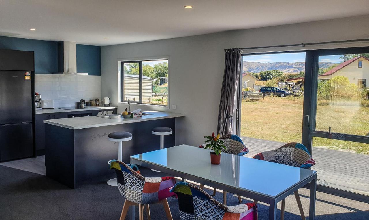 Rough Ridge Cottage ~ Your Haven In Central Otago Oturehua Ngoại thất bức ảnh