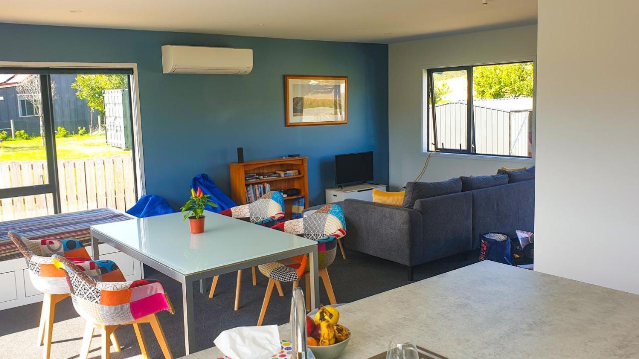 Rough Ridge Cottage ~ Your Haven In Central Otago Oturehua Ngoại thất bức ảnh