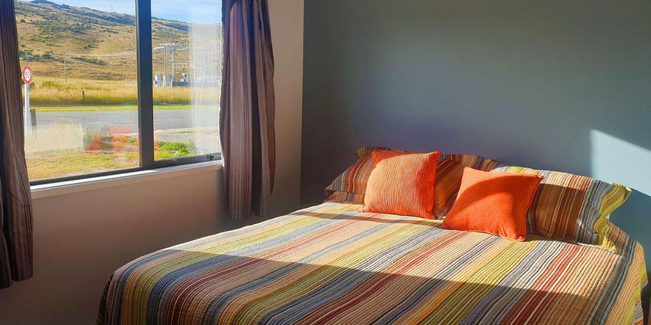 Rough Ridge Cottage ~ Your Haven In Central Otago Oturehua Ngoại thất bức ảnh