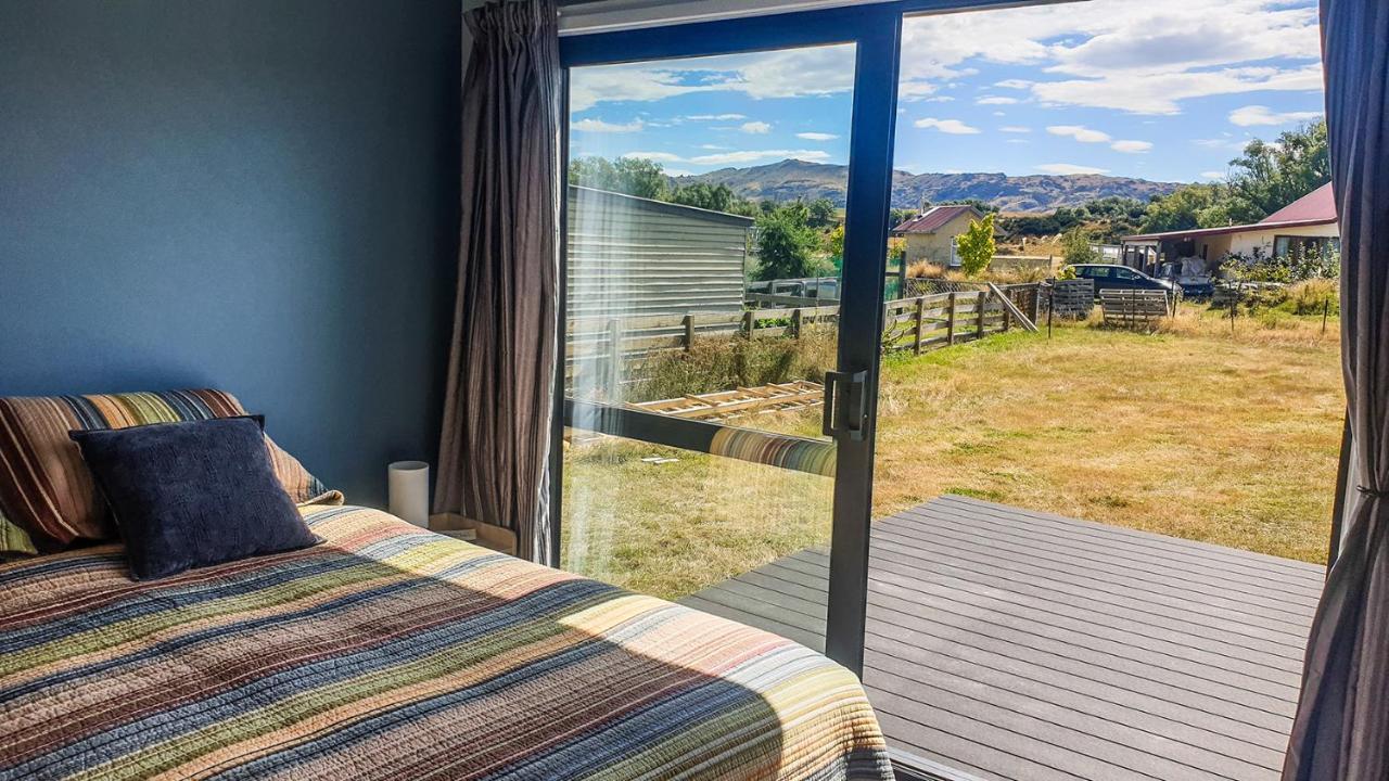 Rough Ridge Cottage ~ Your Haven In Central Otago Oturehua Ngoại thất bức ảnh